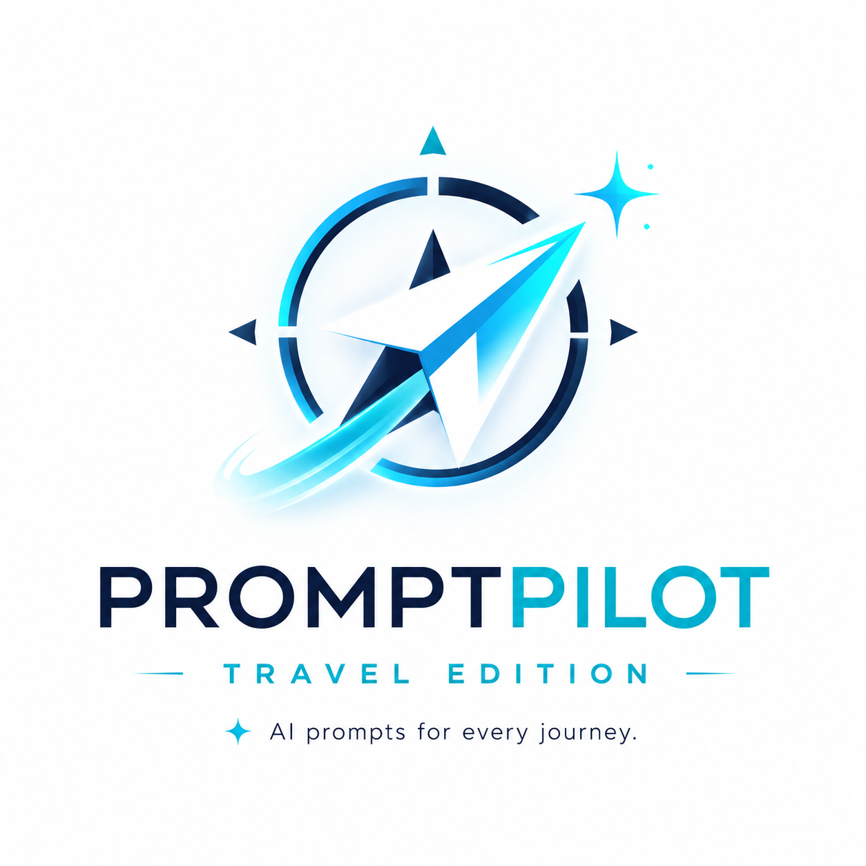 Bonus 1: PromptPilot cover