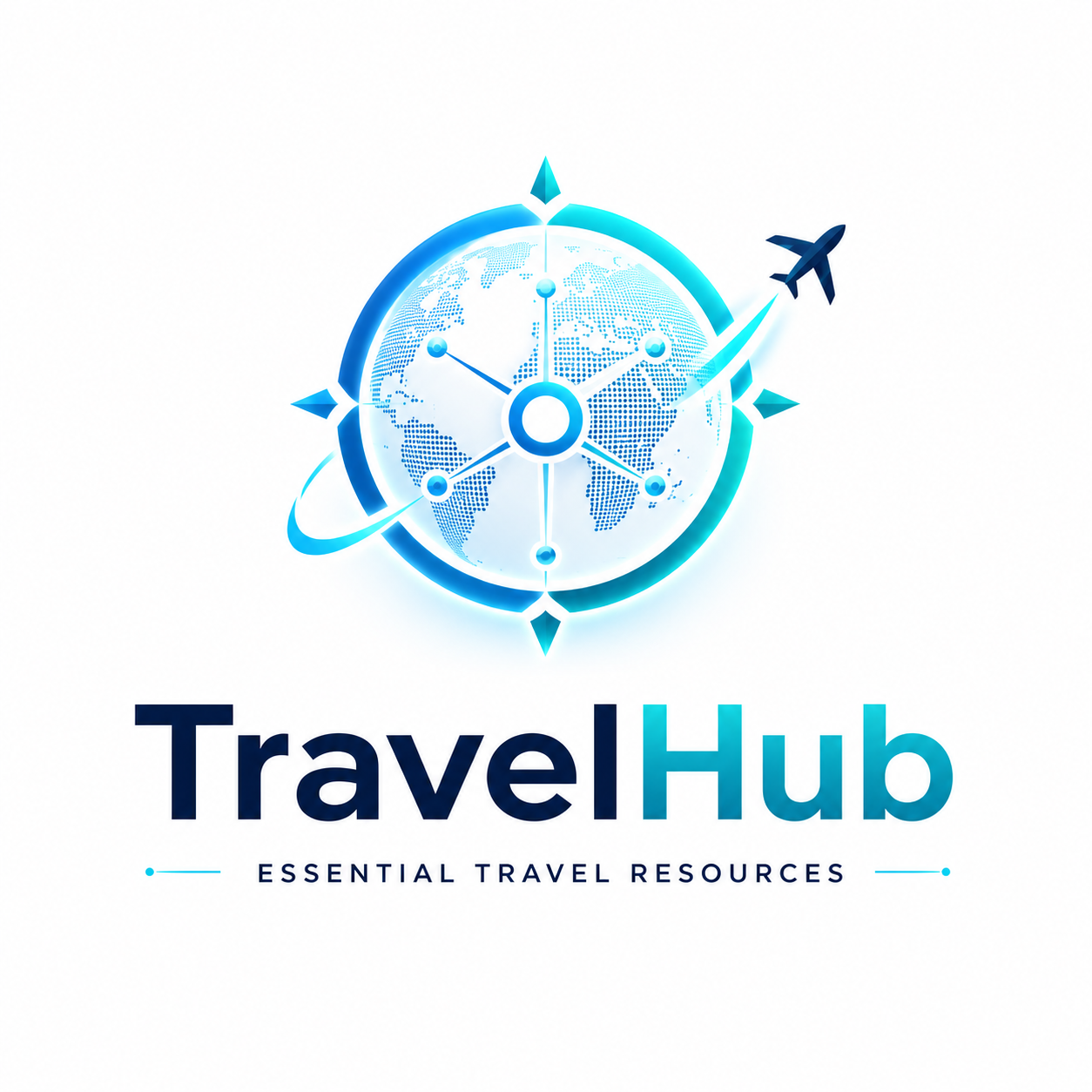 Bonus 3: Travel Hub cover